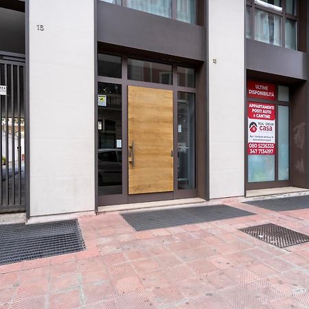 Twelve12 - Universita & Stazione Aparment Μπάρι Εξωτερικό φωτογραφία