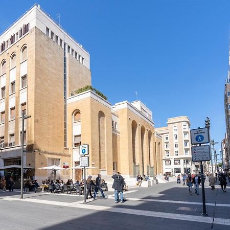 Twelve12 - Universita & Stazione Aparment Μπάρι Εξωτερικό φωτογραφία
