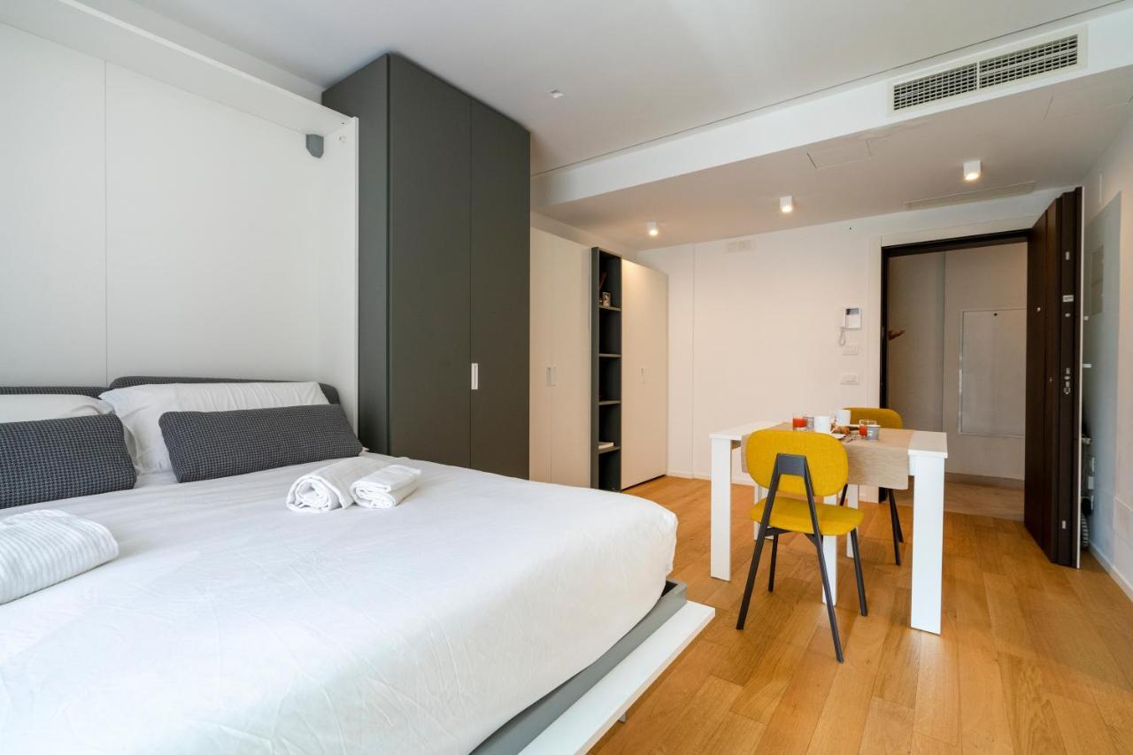 Twelve12 - Universita & Stazione Aparment Μπάρι Εξωτερικό φωτογραφία
