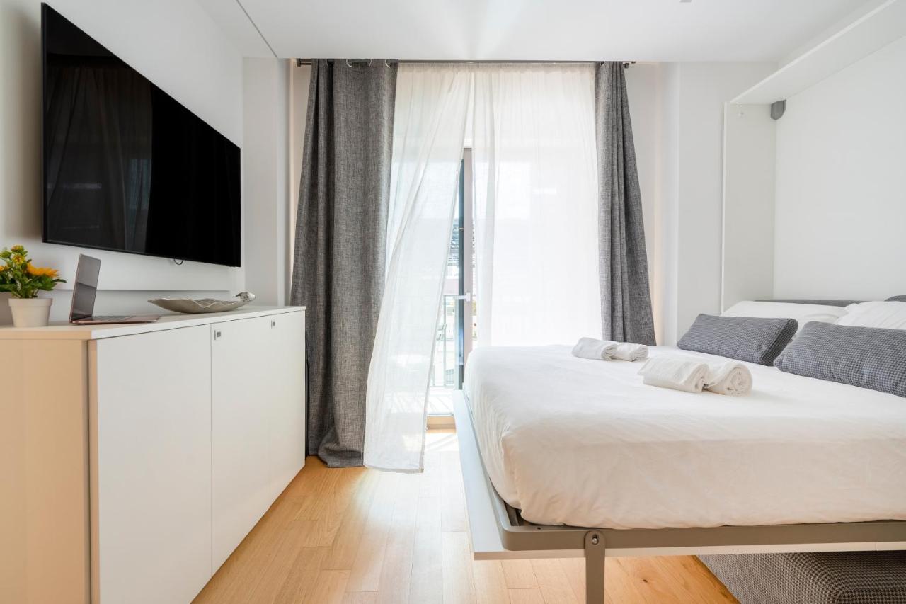 Twelve12 - Universita & Stazione Aparment Μπάρι Εξωτερικό φωτογραφία