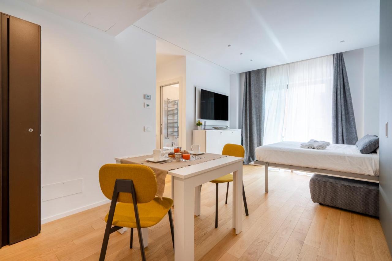 Twelve12 - Universita & Stazione Aparment Μπάρι Εξωτερικό φωτογραφία