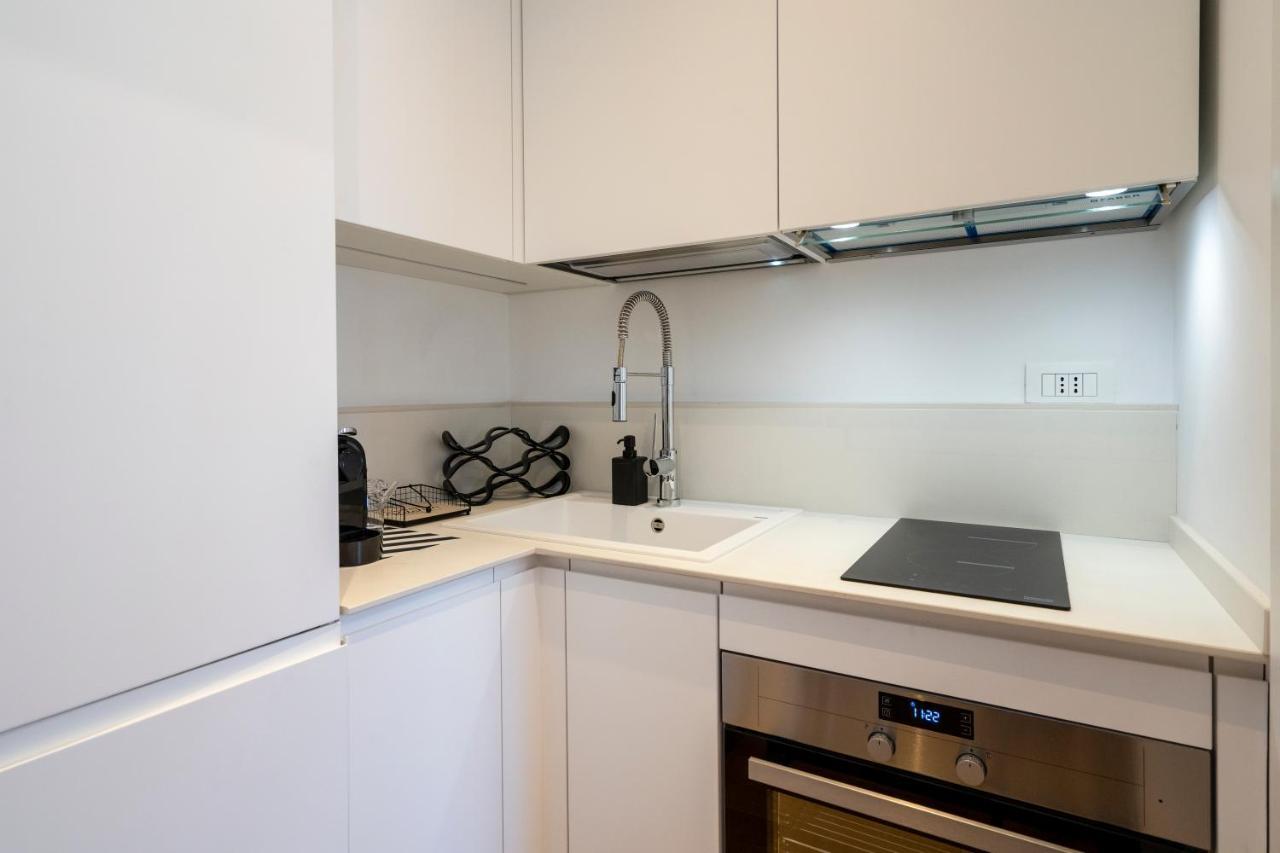 Twelve12 - Universita & Stazione Aparment Μπάρι Εξωτερικό φωτογραφία