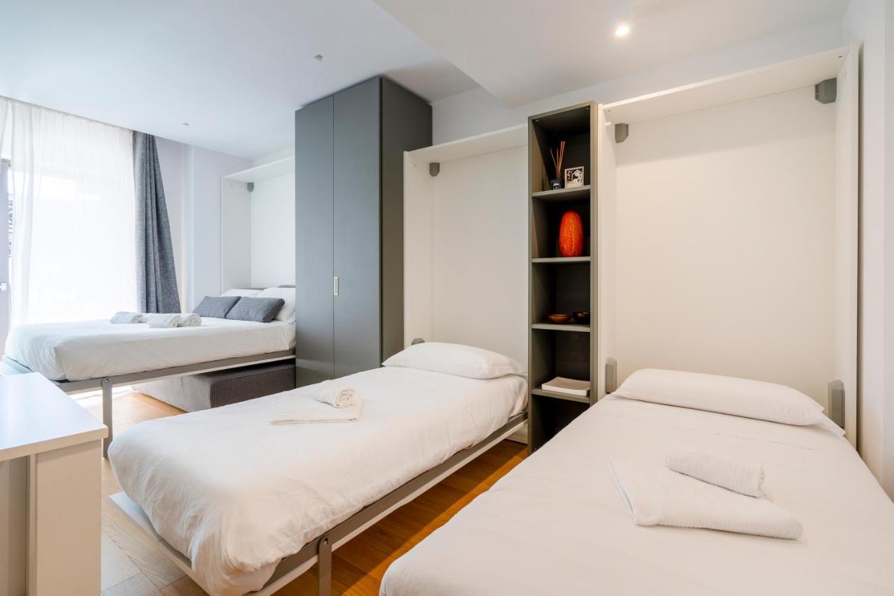 Twelve12 - Universita & Stazione Aparment Μπάρι Εξωτερικό φωτογραφία